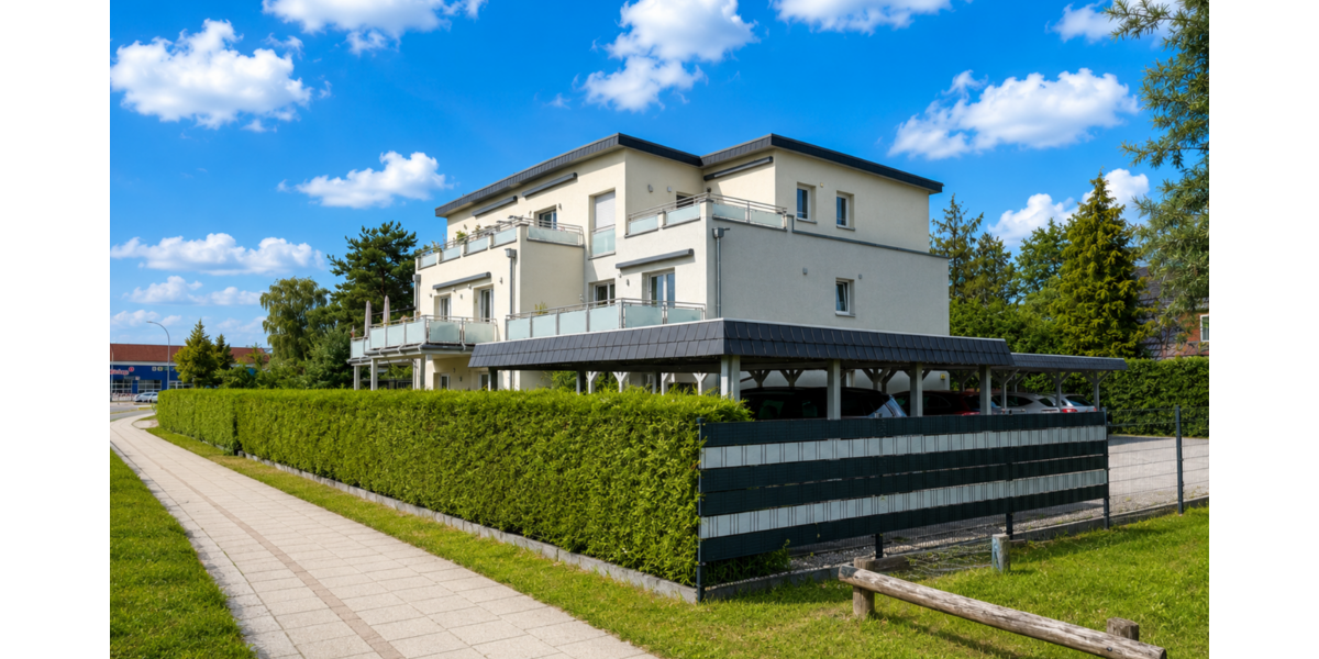Etagenwohnung Oranienburg - 2 Zimmer, 74 m&sup2;, 1.295&euro; | Angebot:26723473