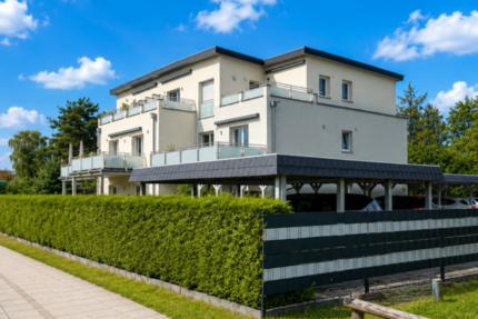 Wohnung Oranienburg - 2 Zimmer, 74 m&sup2;, 1.295&euro; | Angebot:26723473