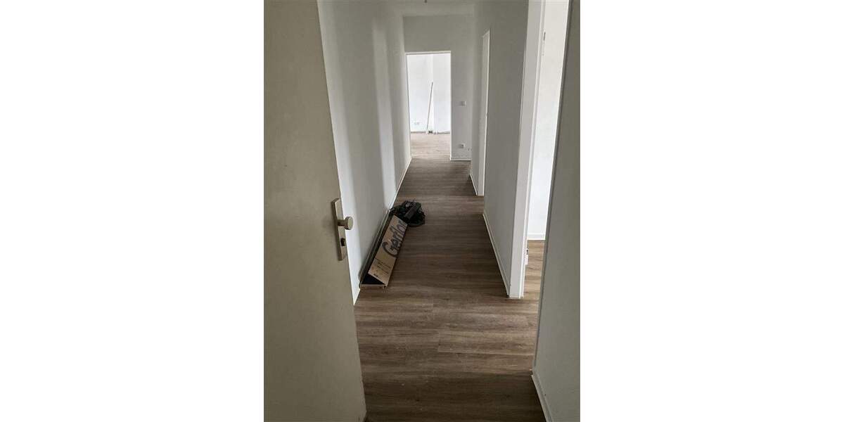 Etagenwohnung Frankfurt am Main Sossenheim - 3 Zimmer, 67 m&sup2;, 952&euro; | Angebot:25155030