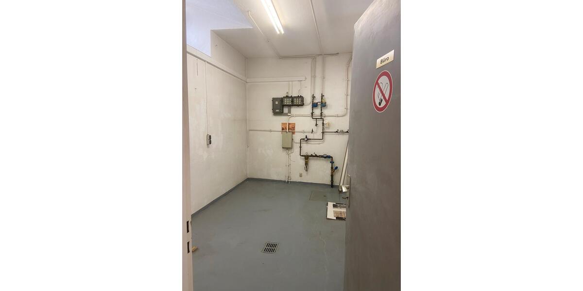Gewerbeobjekt Groß-Umstadt Umstadt - 690&euro; | Angebot:26606799
