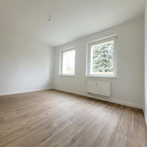 Erdgeschoßwohnung Freiberg - 2 Zimmer, 53 m&sup2;, 345&euro; | Angebot:25378490