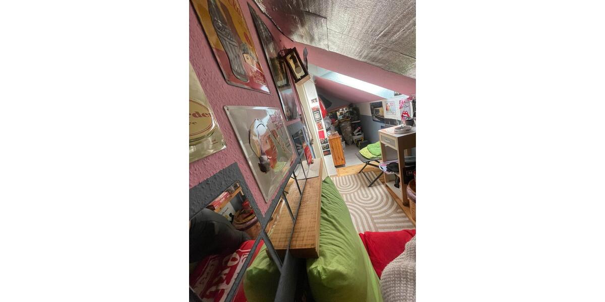 Dachgeschoßwohnung Soest - 3 Zimmer, 78 m&sup2;, 650&euro; | Angebot:26613507