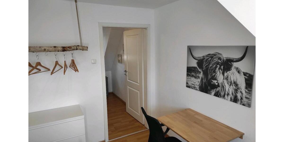 Wohnen auf Zeit Gifhorn - 1 Zimmer, 10 m&sup2;, 300&euro; | Angebot:26671648