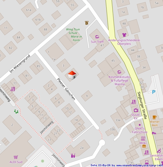 Top Einfamilienhaus in Oberpleis - Einfamilienhaus Königswinter Oberpleis | Angebot:23818119