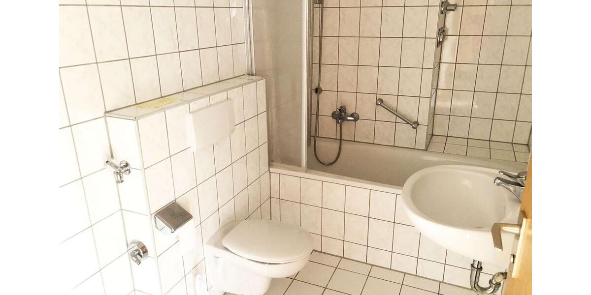 Dachgeschoßwohnung Ahrensfelde - 1 Zimmer, 48 m&sup2;, 550&euro; | Angebot:25220690