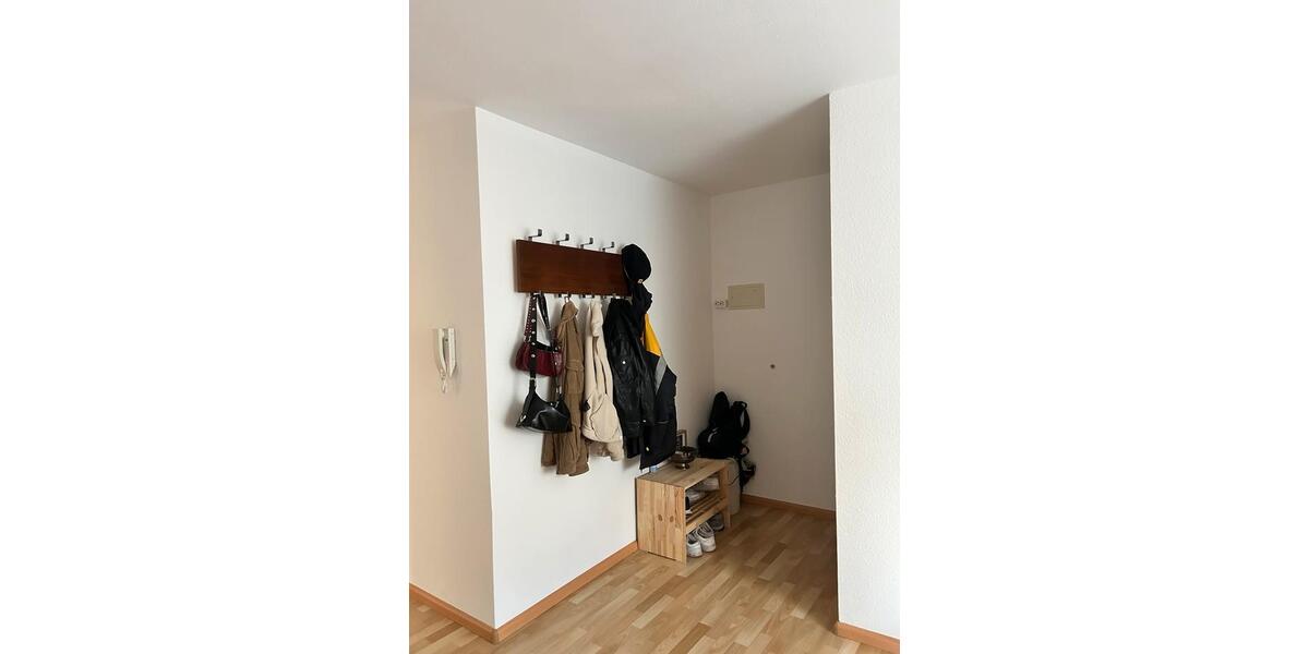 Hochparterre Lörrach - 2 Zimmer, 65 m&sup2;, 1.100&euro; | Angebot:26449307