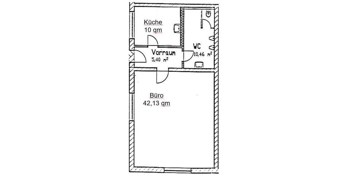 Gewerbeobjekt Burkhardtsdorf - 200&euro; | Angebot:26347819