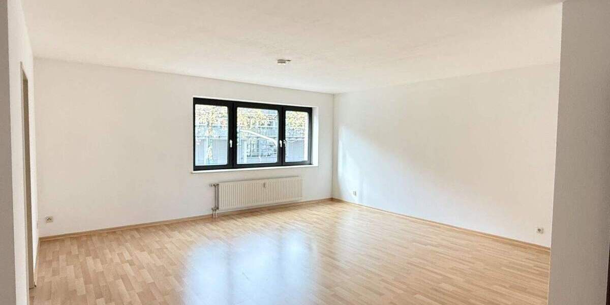Zweizimmerwohnung mit Balkon und Aufzug 2 zimmer
