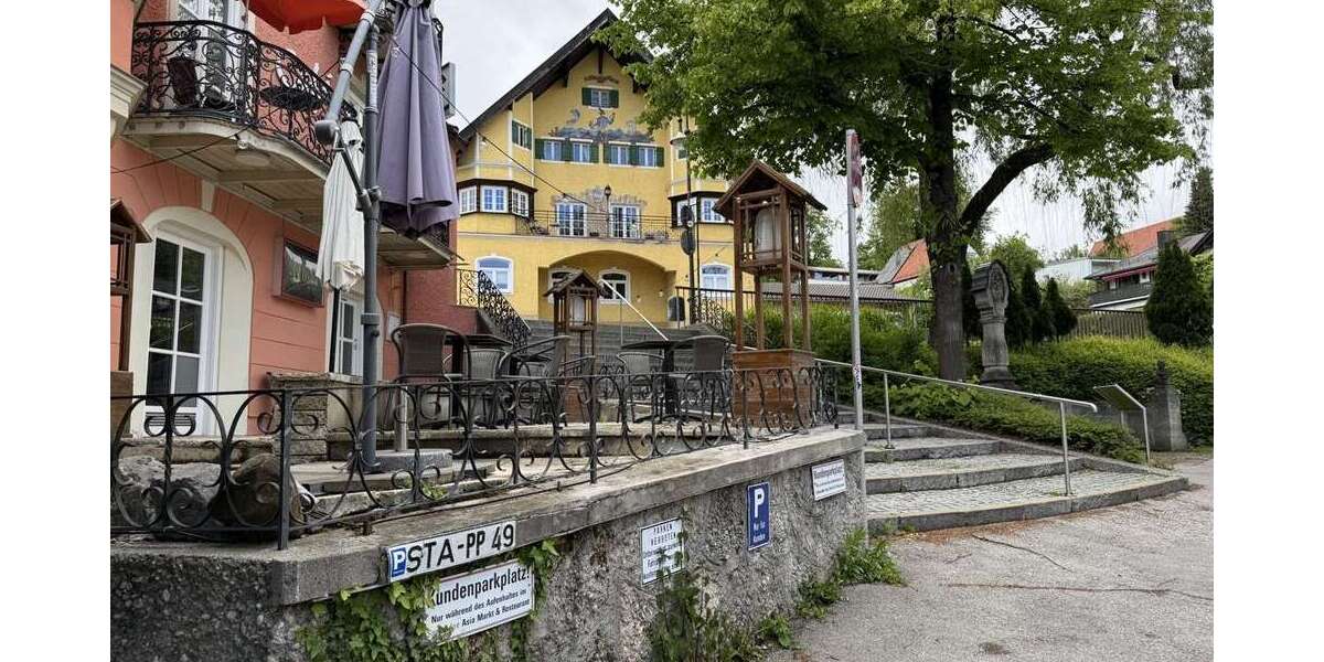 Gewerbeobjekt Starnberg Neusöcking - 1.860&euro; | Angebot:26919216