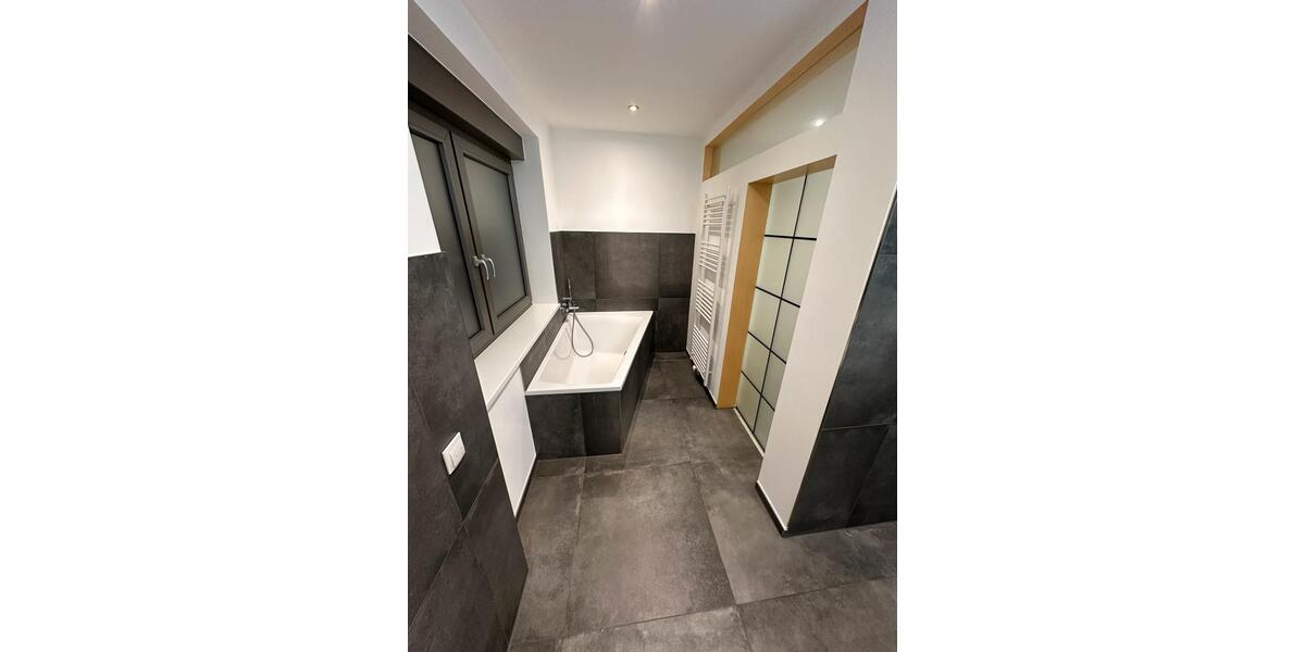 Wohnung 66 qm mit Garten in Hörde- Wellinghofen 3 zimmer