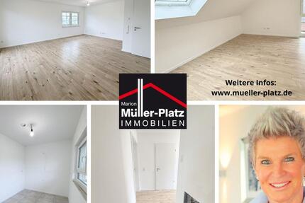 Wohnung Wegberg - 5 Zimmer, 148 m&sup2;, 1.944&euro; | Angebot:24796040