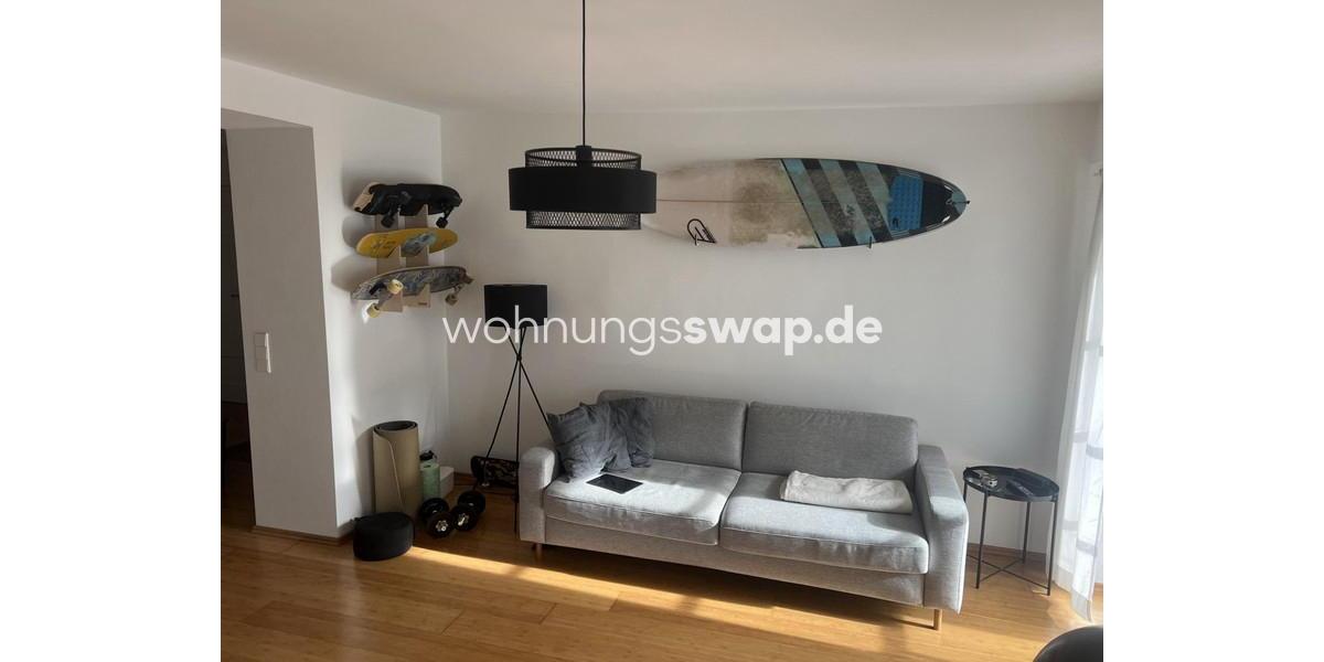 Etagenwohnung München Schwanthalerhöhe - 2 Zimmer, 65 m&sup2;, 1.300&euro; | Angebot:24540481