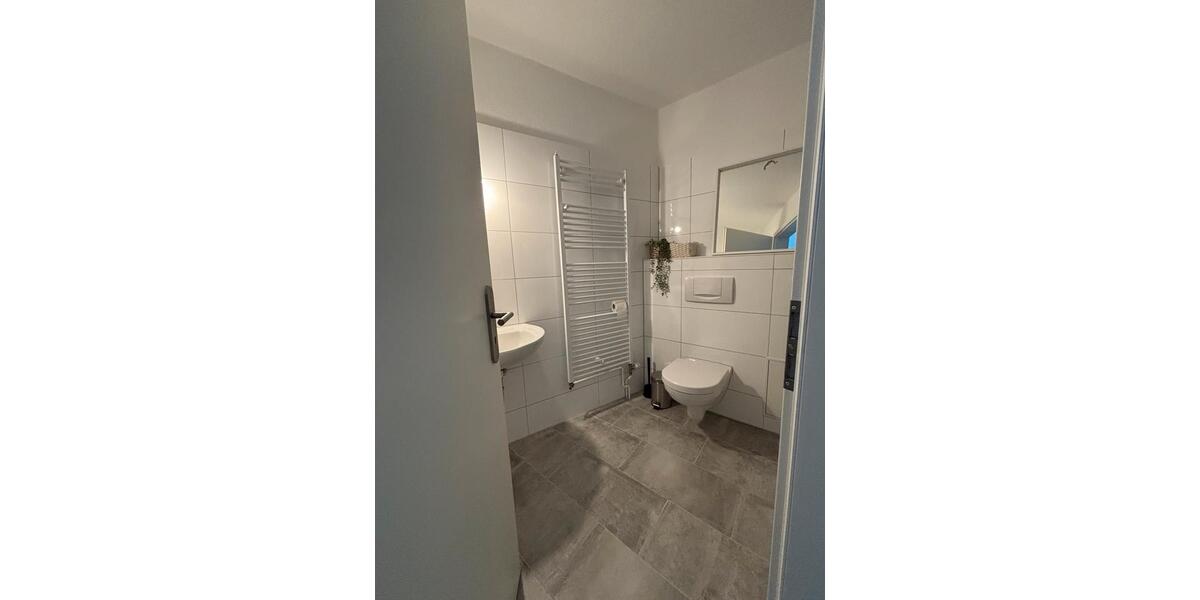 Etagenwohnung Rehna - 2 Zimmer, 45 m&sup2;, 729&euro; | Angebot:24730232