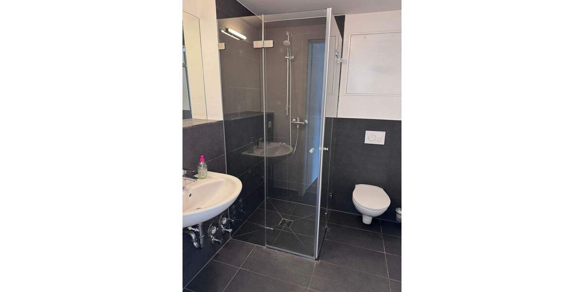 Etagenwohnung Fürth Innenstadt - 1 Zimmer, 34 m&sup2;, 560&euro; | Angebot:26487424