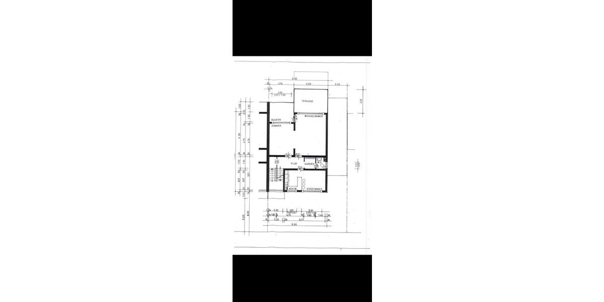 Maisonettenwohnung Maintal - 5 Zimmer, 160 m&sup2;, 2.050&euro; | Angebot:26357450