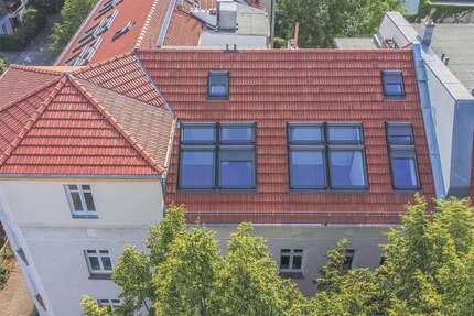 Wohnung Berlin Pankow - 4 Zimmer, 139 m&sup2;, 3.000&euro; | Angebot:27054709