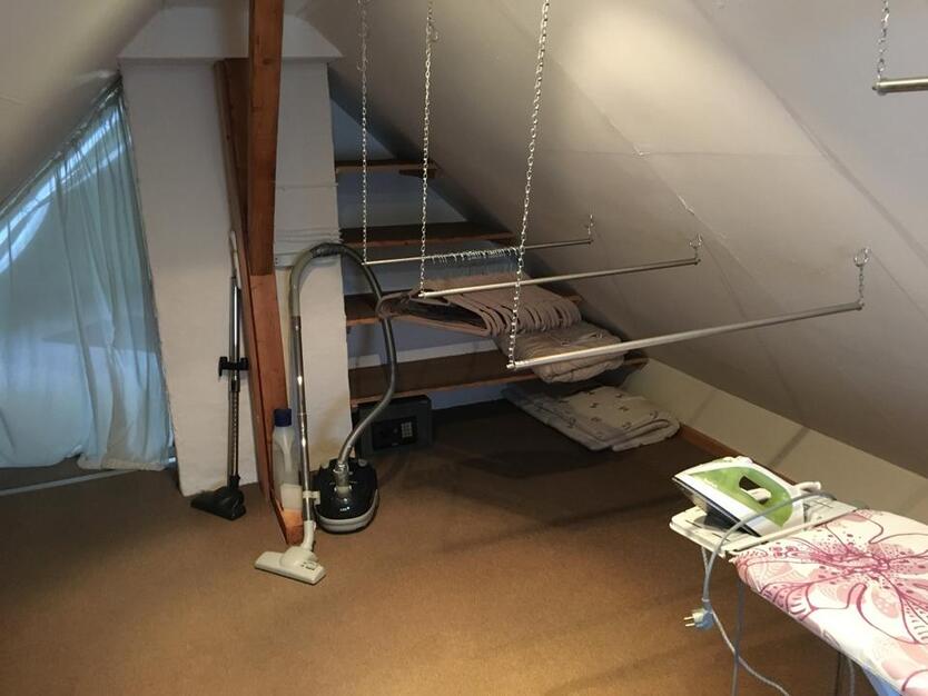 Gemütliche, hochwertige ZweiZimmerwohnung