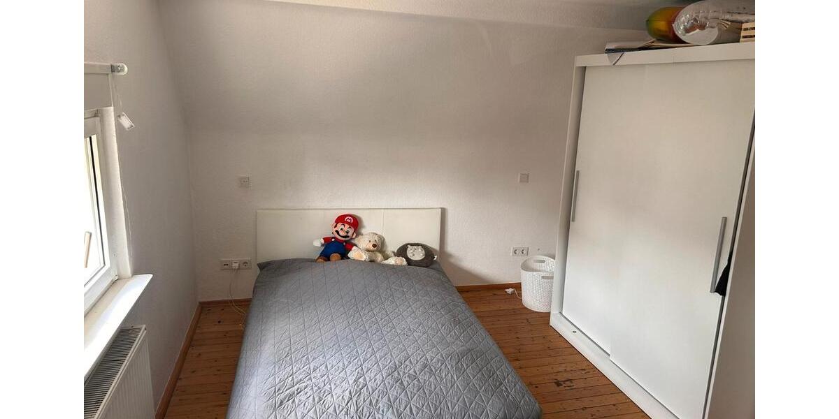 Einfamilienhaus Bitburg - 4 Zimmer, 83 m&sup2;, 750&euro; | Angebot:25995575