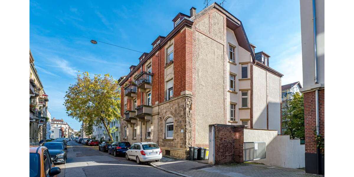 Wohnung zum Mieten in Mannheim Neckarstadt-Ost 420 € 31.24 m² 1 zimmer