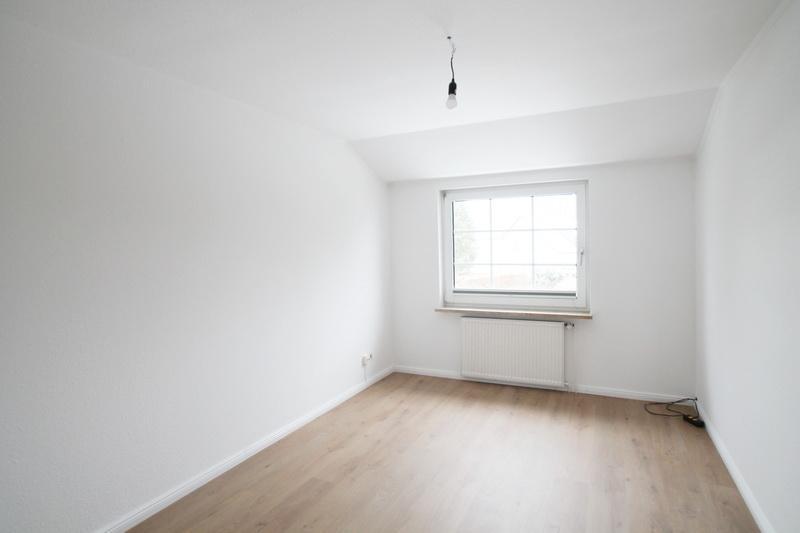 Hier haben alle Platz! Frisch renoviertes Reihenhaus wartet auf Sie! 5 zimmer