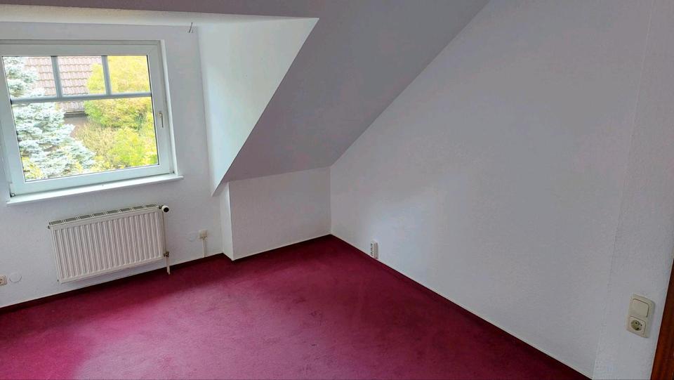 Doppelhaushälfte Rotenburg (Wümme) - 4 Zimmer, 120 m&sup2;, 1.200&euro; | Angebot:26646473