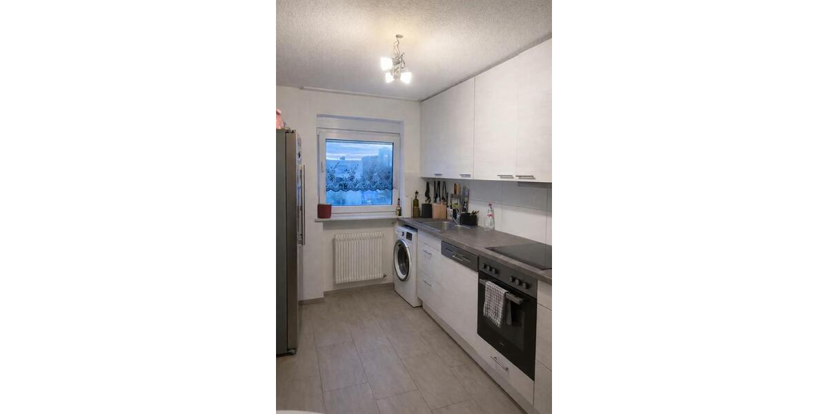Dachgeschoßwohnung Blumberg - 2 Zimmer, 62 m&sup2;, 745&euro; | Angebot:26069515