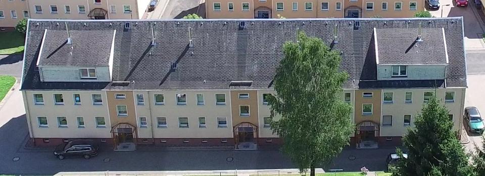 Etagenwohnung Brotterode-Trusetal Trusetal - 2 Zimmer, 48 m&sup2;, 323&euro; | Angebot:24863017