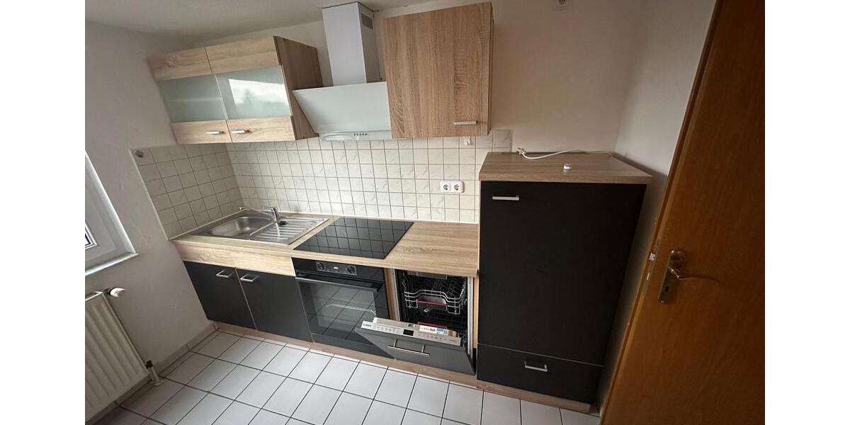 3- Raumwohnung Sandfeldstr in Loitz 3 zimmer
