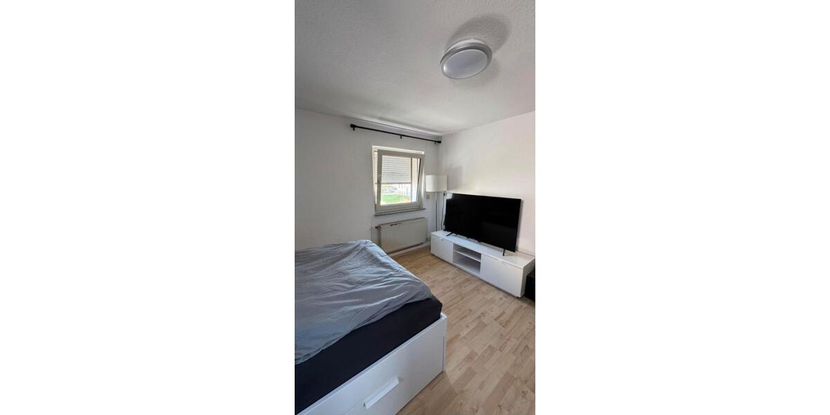 Wohnen auf Zeit Gießen Anneröder Siedlung - 1 Zimmer, 16 m&sup2;, 275&euro; | Angebot:26677598