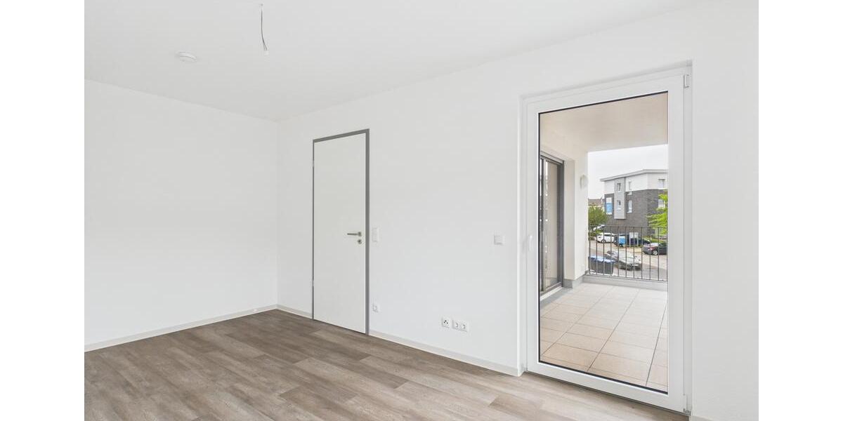 Neubau Wohnkomplex in Hückelhoven-Ratheim - Wohnen mit Komfort und Stil zimmer