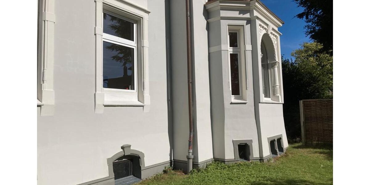 Hochparterre Schleswig - 3 Zimmer, 92 m&sup2;, 1.000&euro; | Angebot:26603659