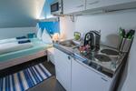 Etagenwohnung Koblenz - 1 Zimmer, 25 m&sup2;, 990&euro; | Angebot:15911684