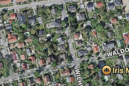 Einfamilienhaus mit großem Garten in Berlin Mahlsdorf 3 zimmer