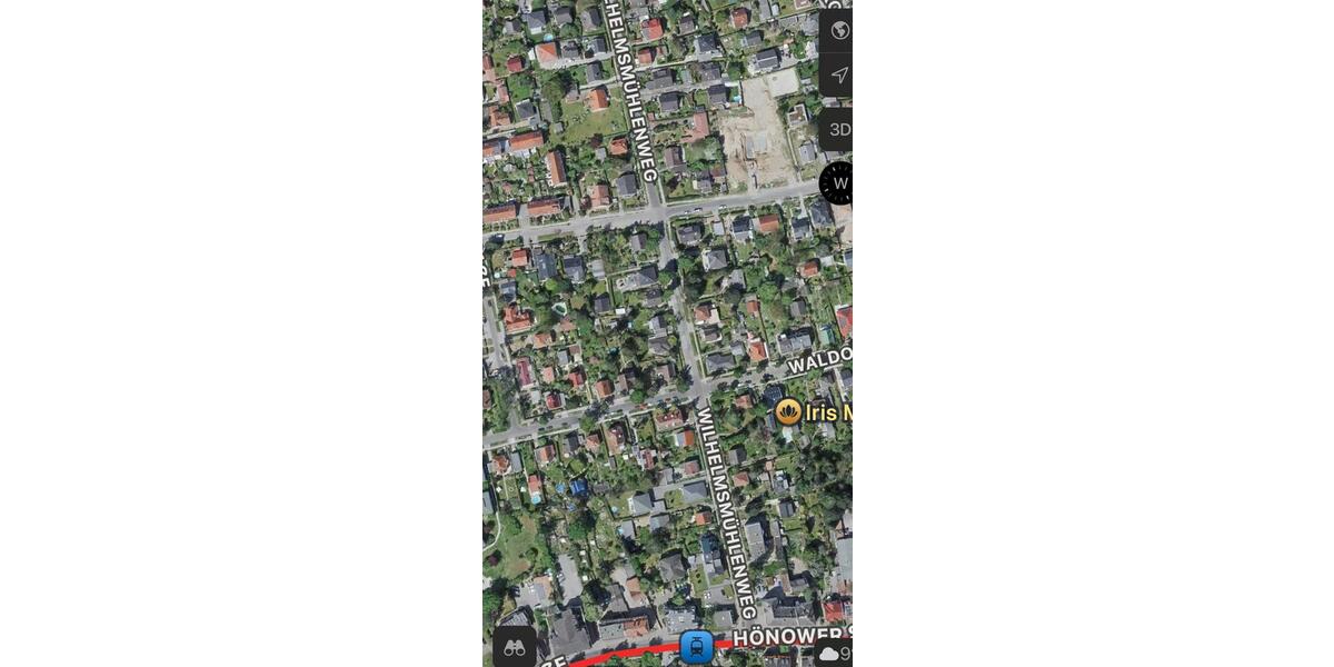 Einfamilienhaus mit großem Garten in Berlin Mahlsdorf 3 zimmer