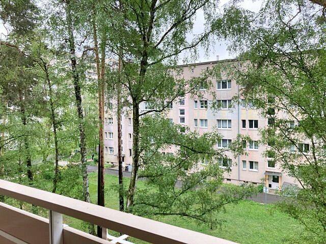 Etagenwohnung Hermsdorf - 3 Zimmer, 59 m&sup2;, 350&euro; | Angebot:26797081