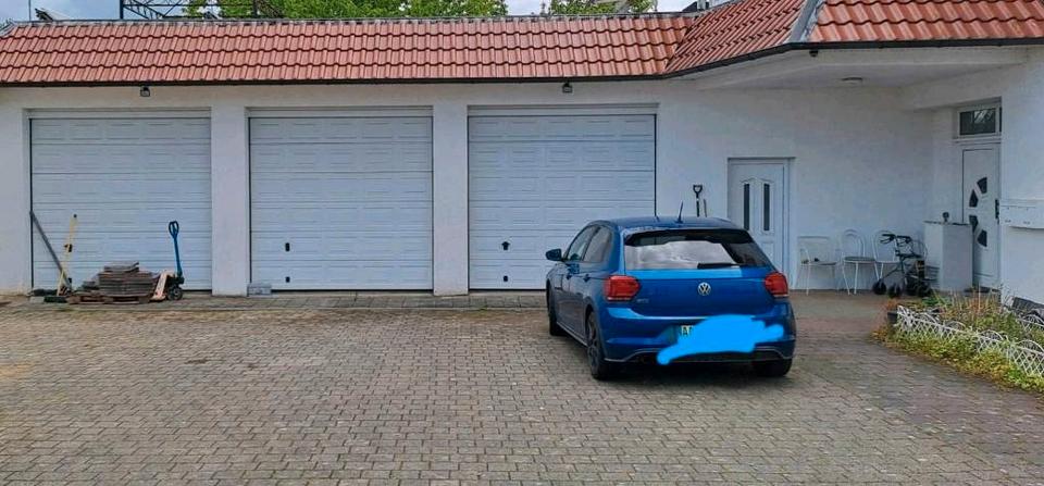 Gewerbeobjekt Mögglingen - 2.850&euro; | Angebot:26671511