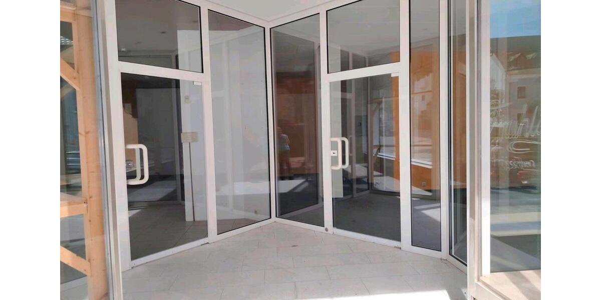 Gewerbeobjekt Rottenburg an der Laaber - 1.000&euro; | Angebot:26439789