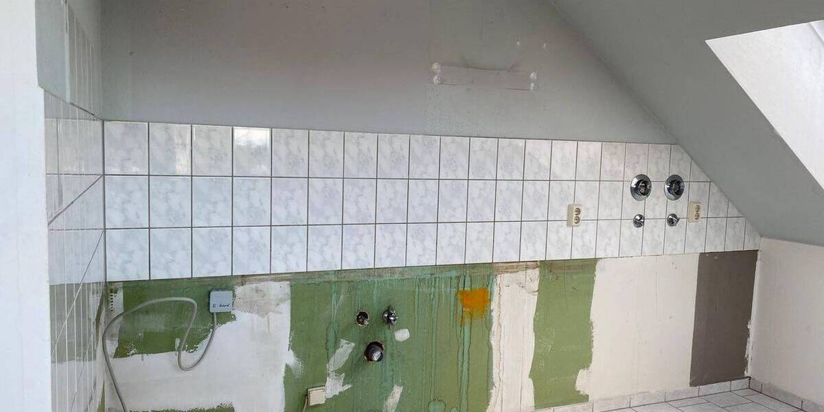 Etagenwohnung Bad Langensalza - 2 Zimmer, 63 m&sup2;, 430&euro; | Angebot:26629457