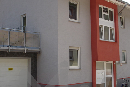 Wohnung Kaiserslautern Einsiedlerhof - 4 Zimmer, 105 m&sup2;, 1.190&euro; | Angebot:26034377