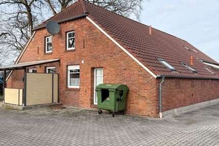 Wohnung Westoverledingen - 2 Zimmer, 65 m&sup2;, 500&euro; | Angebot:26087301