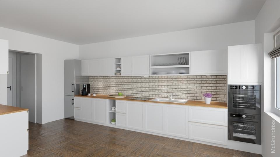Maisonettenwohnung Radebeul - 3 Zimmer, 140 m&sup2;, 2.030&euro; | Angebot:26531840