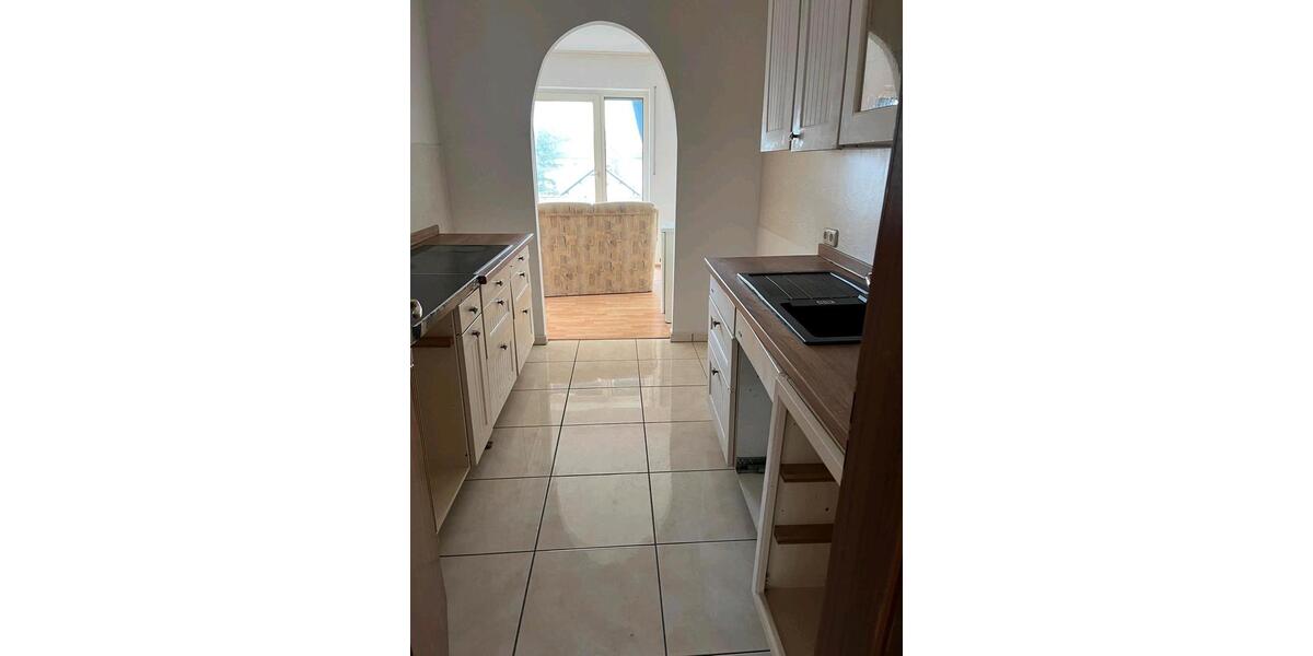 Etagenwohnung Erbach - 3 Zimmer, 80 m&sup2;, 850&euro; | Angebot:26388740
