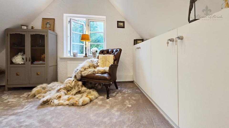 Auszeit für Aussteiger - Urlaub, Wohnen, Ruhe und Erholung, exklusive Ausstattung 3 zimmer