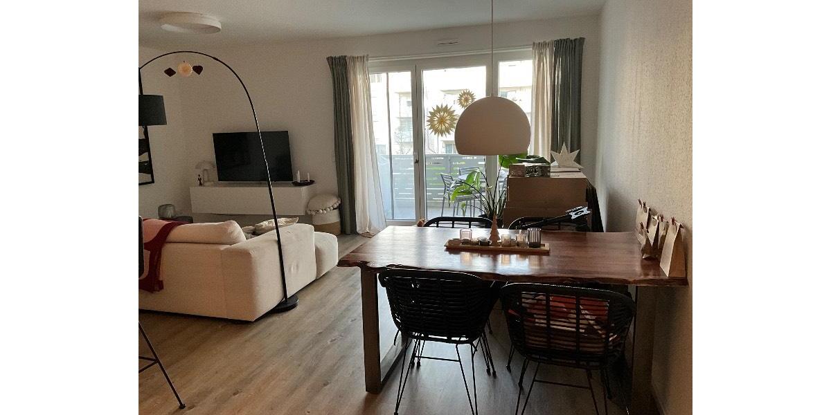 Etagenwohnung Düsseldorf Stadtbezirk 6 - 3 Zimmer, 97 m&sup2;, 1.588&euro; | Angebot:25222343
