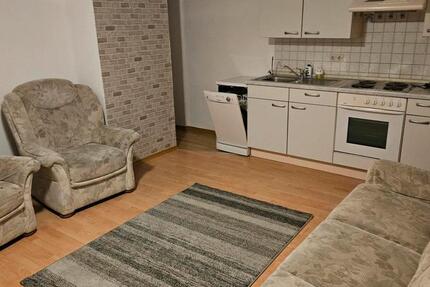 Wohnung Giebelstadt - 1 Zimmer, 58 m&sup2;, 800&euro; | Angebot:26577634