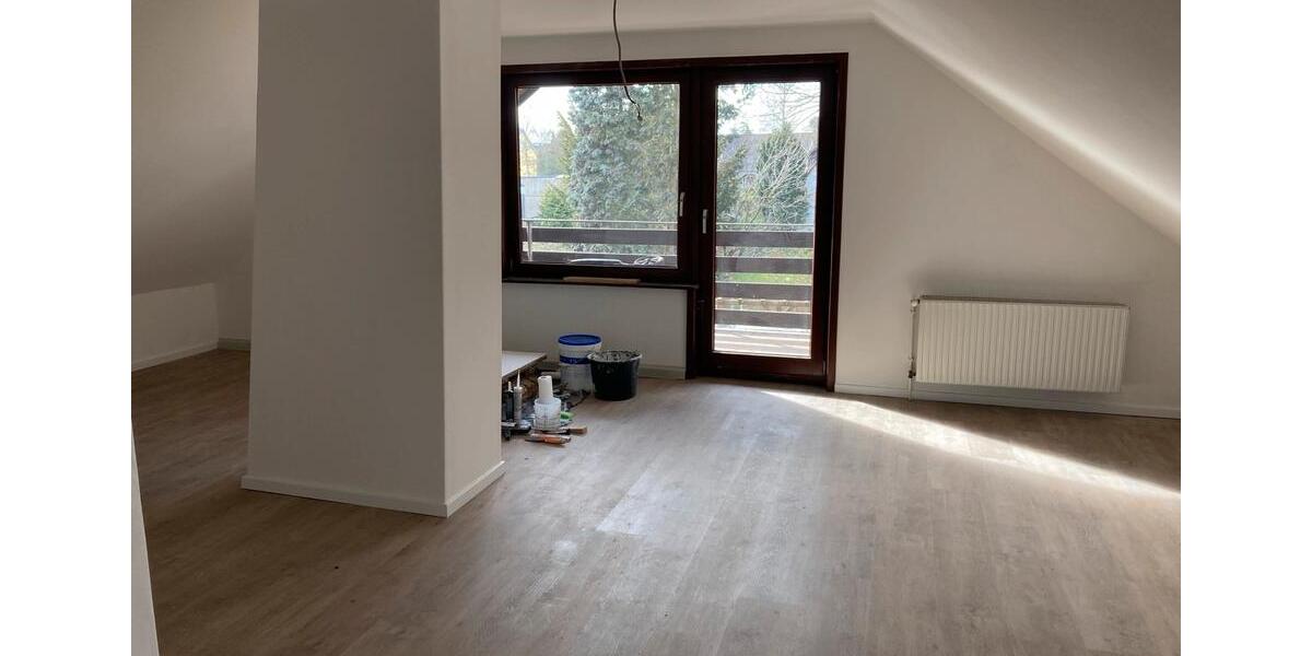 Dachgeschoßwohnung Peine - 2 Zimmer, 75 m&sup2;, 840&euro; | Angebot:24876689