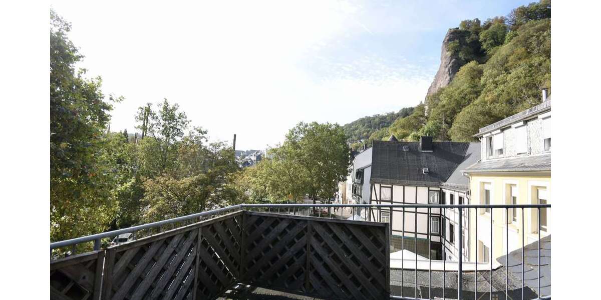 Einfamilienhaus Idar-Oberstein Oberstein - 6 Zimmer, 154 m&sup2;, 950&euro; | Angebot:27254898