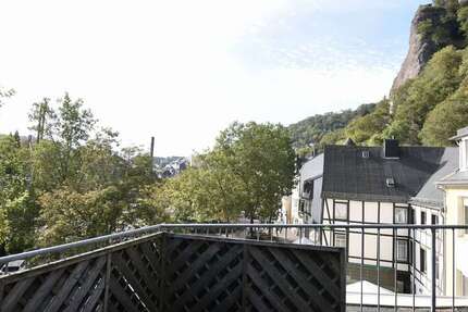 Haus Idar-Oberstein Oberstein - 6 Zimmer, 154 m&sup2;, 950&euro; | Angebot:27254898