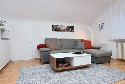 Wohnung Tamm - 2 Zimmer, 48 m&sup2;, 1.350&euro; | Angebot:23970002