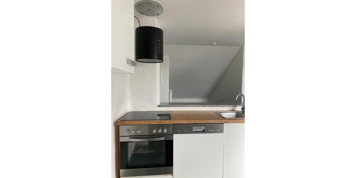 Dachgeschoßwohnung Ulmen - 3 Zimmer, 50 m&sup2;, 450&euro; | Angebot:26047390